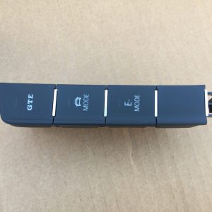 Consola butoane GTE Mode VW Passat B8 3G0927137AF 3G0 927 137 AF - Dezmembrari Auto