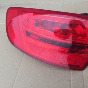 Stop stanga led Audi A3 8P 8P4945095F 8P4 945 095 F - Dezmembrari Auto