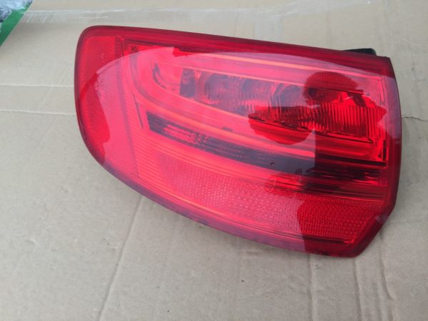 Stop stanga led Audi A3 8P 8P4945095F 8P4 945 095 F - Dezmembrari Auto