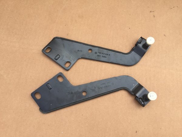 Balama usa culisanta dreapta Seat Alhambra 2 7N0843436D 7N0 843 436 D - Dezmembrari Auto