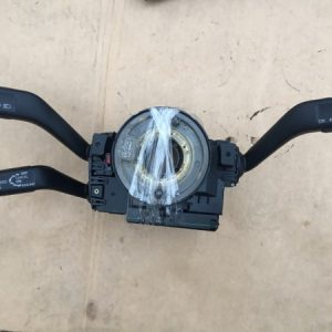 Maneta semnalizare stergatoare tempomat VW Passat B6 3C9 953 513 C 3C9 953 507 C - Dezmembrari Auto