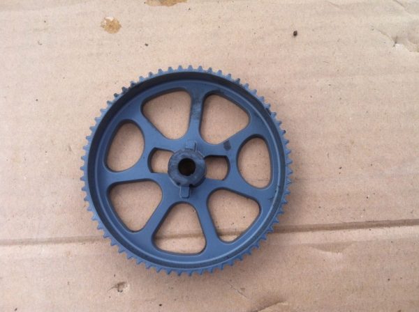 Fulie ax came VW Audi Skoda Seat 1.4 tsi 04E109111M 04E 109 111 M - Dezmembrari Auto