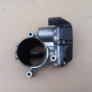 Clapeta acceleratie VW Audi Skoda Seat 2.0 tdi 03L128063A - Dezmembrari Auto