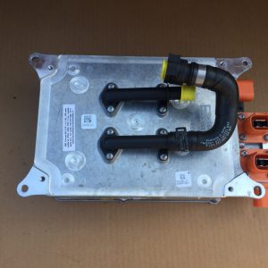 Incarcator baterie hybrid VW Passat B8 GTE 5QE915682AG 5QE 915 682 AG - Dezmembrari Auto