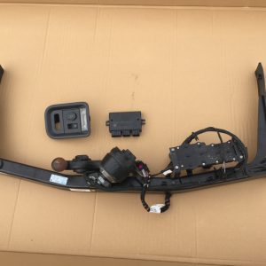 Carlig complet Seat Alhambra 2 VW Sharan - Dezmembrari Auto