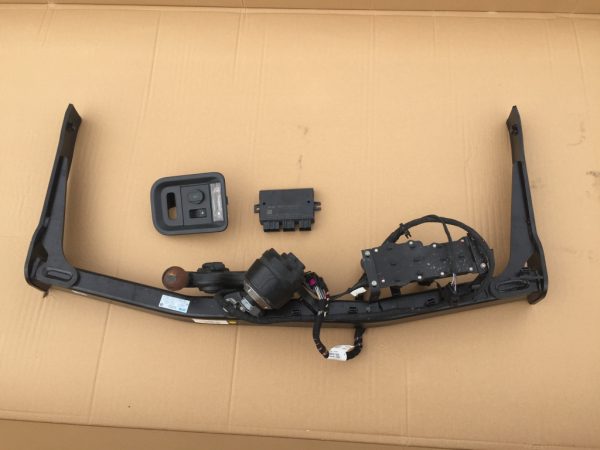 Carlig complet Seat Alhambra 2 VW Sharan - Dezmembrari Auto
