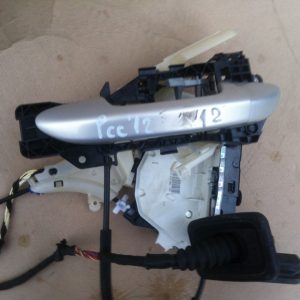 Maner usa stanga spate VW Passat CC 3C8839885 - Dezmembrari Auto