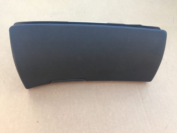 Torpedou mic Skoda Fabia 2 5J1857096A 5J1 857 096 A - Dezmembrari Auto