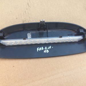 Stop haion Skoda Fabia 2 Hatchback 5J6945097A 5J6 945 097 A - Dezmembrari Auto