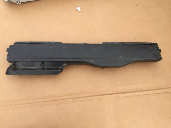 Tubulatura admisie trager Seat Alhambra 2 5Q0129254E 5Q0 129 254 E - Dezmembrari Auto