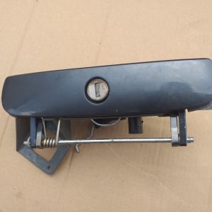 Maner deschidere haion VW Polo 9N 2008 hatchbach 5Q6827297H 5Q6 827 297 H - Dezmembrari Auto