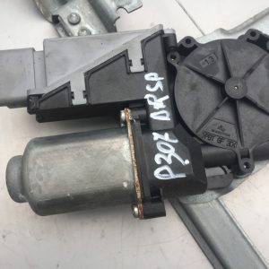 Motoras macara geam dreapta spate Peugeot 307 2005 hatchback 400584T - Dezmembrari Auto