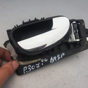 Maner interior usa dreapta spate Peugeot 307 2005 Hatchback - Dezmembrari Auto