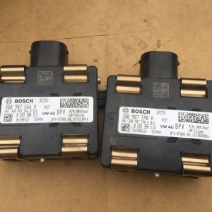 Modul module Side Assist VW Passat B8 3Q0907566A 3Q0907590A - Dezmembrari Auto