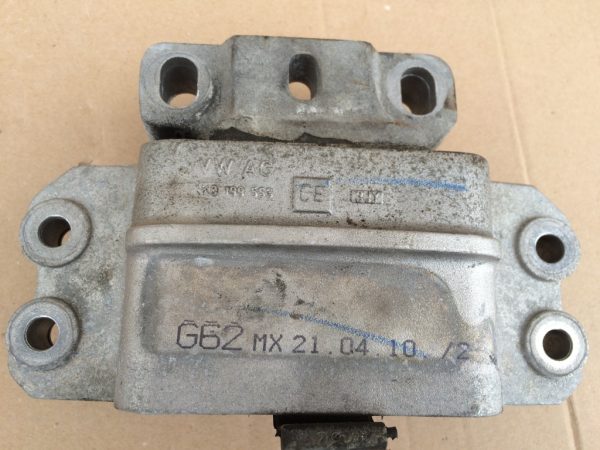 Tampon motor Audi VW Skoda Seat 2.0 tdi 1K0199555CE - Dezmembrari Auto
