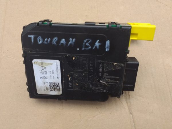 Calculator coloana volan VW Touran 2005 1K0953549AK 1K0 953 549 AK - Dezmembrari Auto