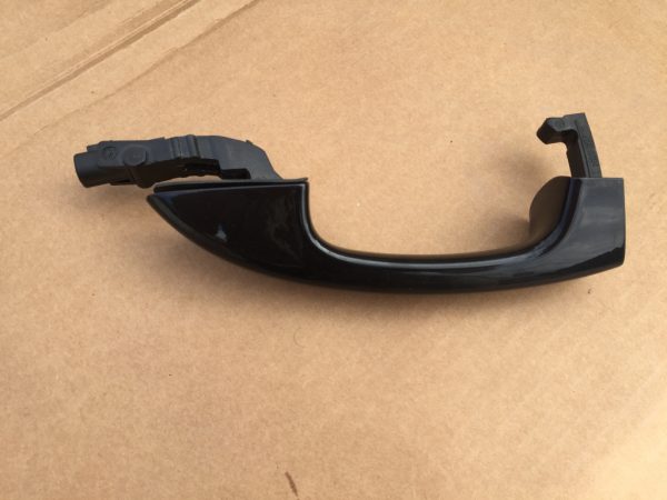 Maner usa stanga fata Keyless entry Seat Alhambra 2 - Dezmembrari Auto