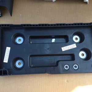 Suport baterie VW Passat B8 3Q0804869 3Q0 804 869 - Dezmembrari Auto