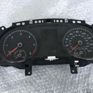 Ceasuri bord VW Golf 7 diesel 5G1920851 5G1 920 851 - Dezmembrari Auto