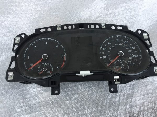 Ceasuri bord VW Golf 7 diesel 5G1920851 5G1 920 851 - Dezmembrari Auto