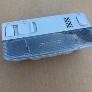 Plafoniera Skoda Fabia 2 3B0947105 3B0 947 105 - Dezmembrari Auto