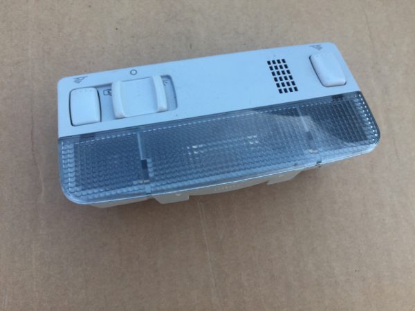 Plafoniera Skoda Fabia 2 3B0947105 3B0 947 105 - Dezmembrari Auto