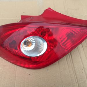 Stop stanga Opel Corsa D (2 usi) 13186350 - Dezmembrari Auto