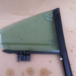 Geam stanga spate VW Passat CC 3C8845215 - Dezmembrari Auto