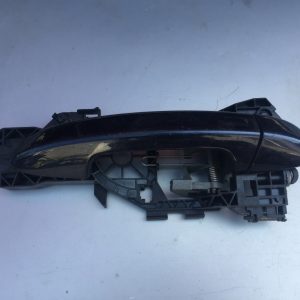 Maner dreapta spate keyless entry VW Passat B7 - Dezmembrari Auto