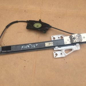 Macara geam stanga spate Audi A4 B8 2009 limuzina 8K0839461 8K0 839 461 - Dezmembrari Auto