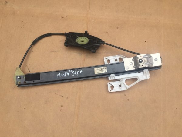 Macara geam stanga spate Audi A4 B8 2009 limuzina 8K0839461 8K0 839 461 - Dezmembrari Auto