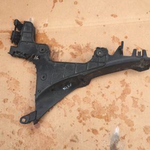 Suport dreapta bara spate Audi A3 8P coupe 8P3807378B 8P3 807 378 B - Dezmembrari Auto