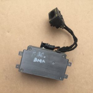 Invertor 220V VW Passat B6 3C0907155 3C0 907 155 - Dezmembrari Auto