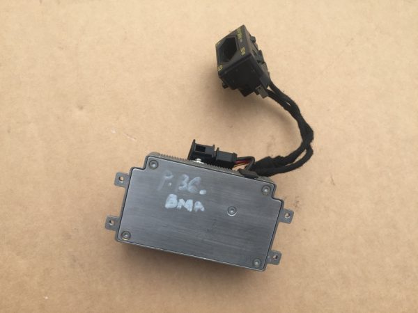 Invertor 220V VW Passat B6 3C0907155 3C0 907 155 - Dezmembrari Auto
