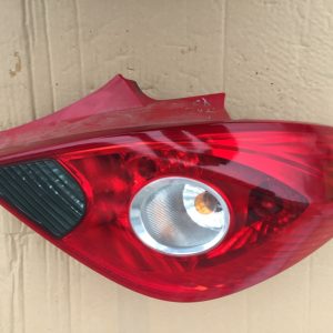 Stop dreapta Opel Corsa D (2 usi) 13186351 - Dezmembrari Auto