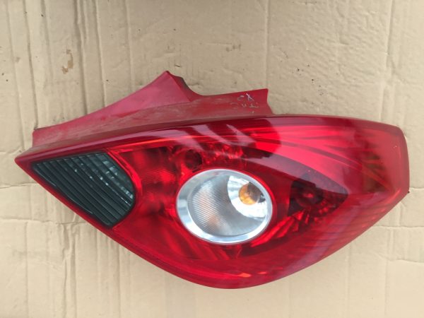 Stop dreapta Opel Corsa D (2 usi) 13186351 - Dezmembrari Auto
