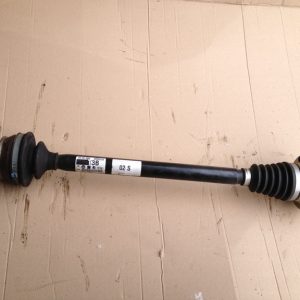 Planetara spate Audi A6 4F 3.0 tdi cod 4F0501203B 4F0 501 203 B - Dezmembrari Auto