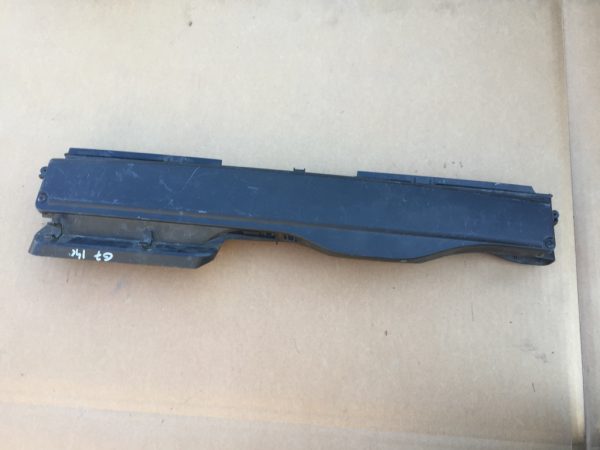 Tublulatura aer trager VW Golf 7 1.4 tsi 5Q0129253B 5Q0 129 253 B - Dezmembrari Auto