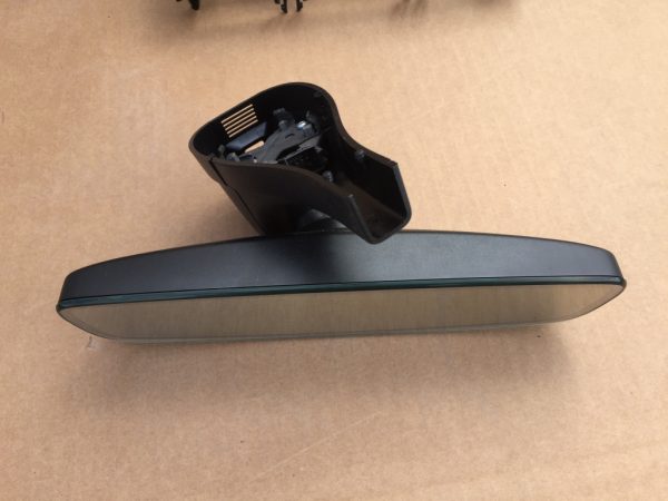 Oglinda retrovizoare cu camera HBA Seat Alhambra II 3G0857511AK 3G0 857 511 AK - Dezmembrari Auto