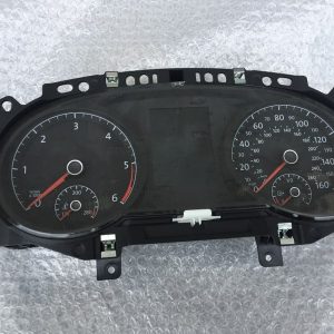 Ceasuri bord VW Golf 7 diesel 5G1920841A 5G1 920 841 A - Dezmembrari Auto