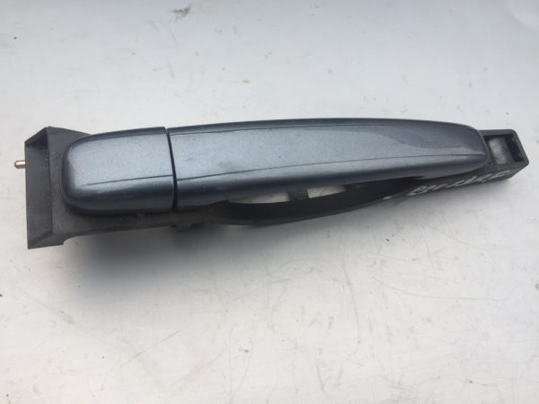 Maner exterior usa dreapta fata Peugeot 307 2005 - Dezmembrari Auto