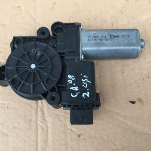 Motoras geam stanga Opel Corsa D (2 usi) 72005001 - Dezmembrari Auto