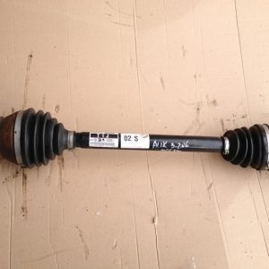 Planetara stanga fata Audi A6 4F 3.2 fsi cod 4F0407271J 4F0 407 271 J - Dezmembrari Auto