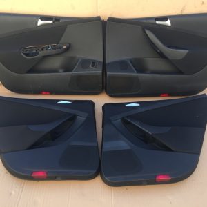 Set fete usi VW Passat B8 combi - Dezmembrari Auto