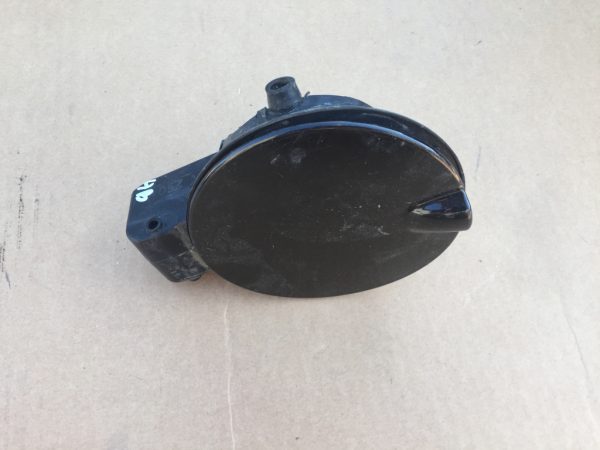 Capac usa rezervor Skoda Fabia 2 hatchback 5J6809857A 5J6 809 857 A - Dezmembrari Auto