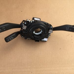Manete maneta semnalizare tempomat Seat Alhambra 2 5K0953501DP 5K0953502R - Dezmembrari Auto