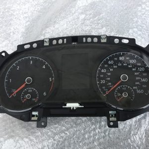 Ceasuri bord VW Golf 7 diesel 5G1920841A 5G1 920 841 A - Dezmembrari Auto