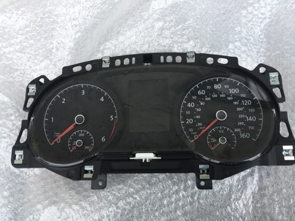 Ceasuri bord VW Golf 7 diesel 5G1920841A 5G1 920 841 A - Dezmembrari Auto