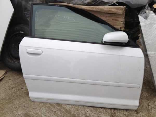 Usa dreapta Audi A3 2004-2009 - Dezmembrari Auto
