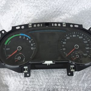 Ceasuri bord VW E-Golf 7 5GE920870 5GE 920 870 - Dezmembrari Auto